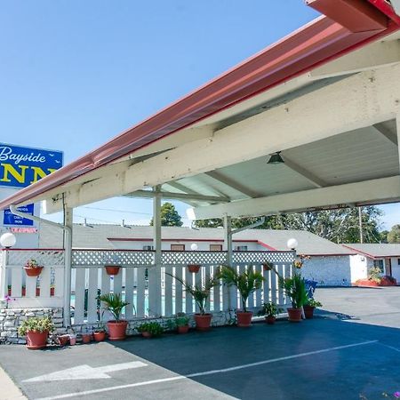 Bayside Inn Monterey Exterior photo